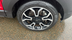 Ford EcoSport 1.0 EcoBoost 125 Active 5dr Petrol Hatchback